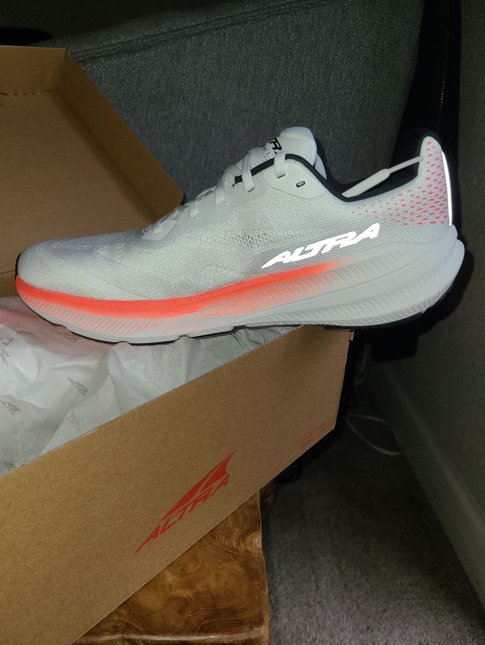 Altra Running Shoes Women's - Picture 2 of 11